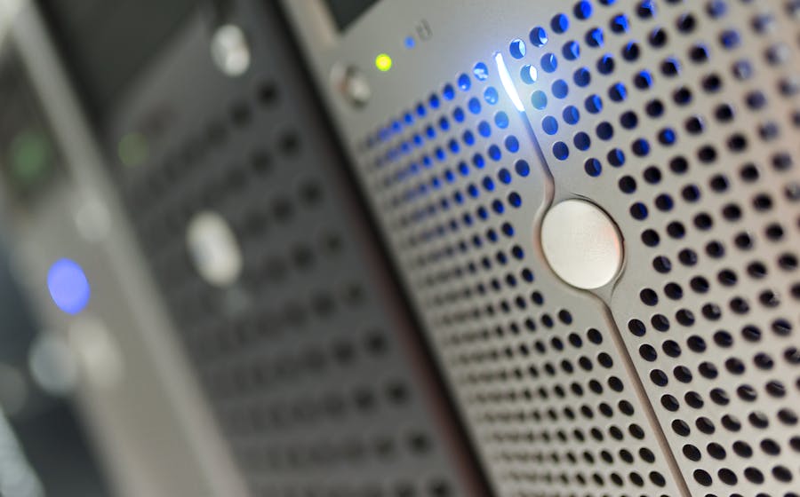 Virtualization solutions for server and infrastructure management